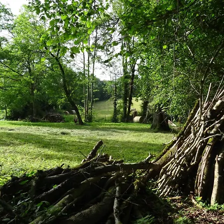 La Terralha 3* Saint-Pierre-Toirac