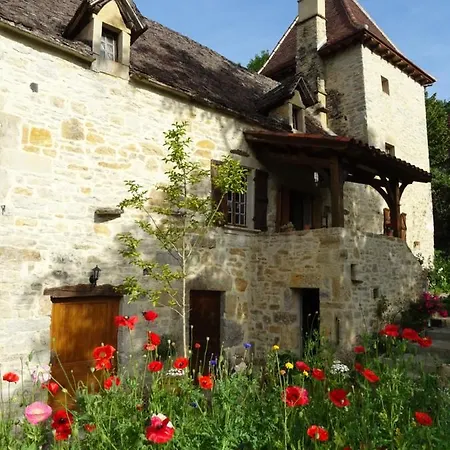 La Terralha Saint-Pierre-Toirac