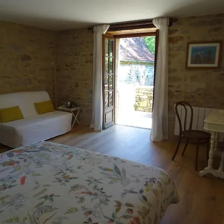 Bed and Breakfast La Terralha