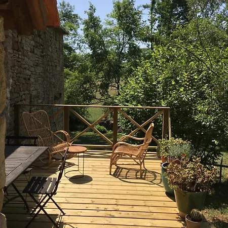 La Terralha Bed and Breakfast