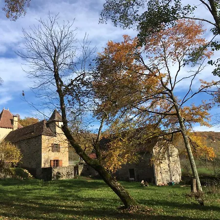 La Terralha * Saint-Pierre-Toirac