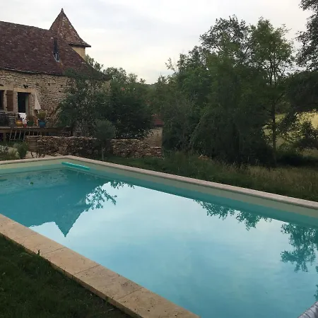 La Terralha * Saint-Pierre-Toirac