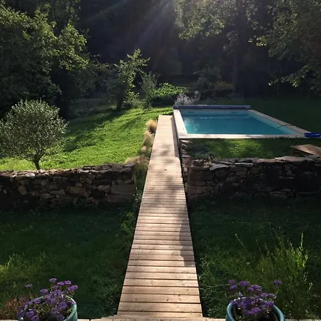 La Terralha Bed and Breakfast