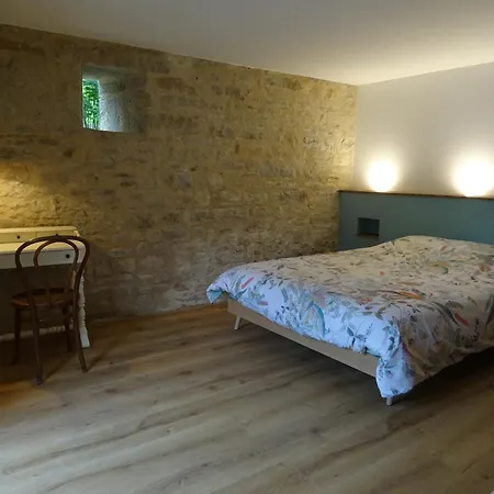 La Terralha Bed and Breakfast *