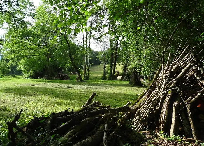 La Terralha 3* Saint-Pierre-Toirac