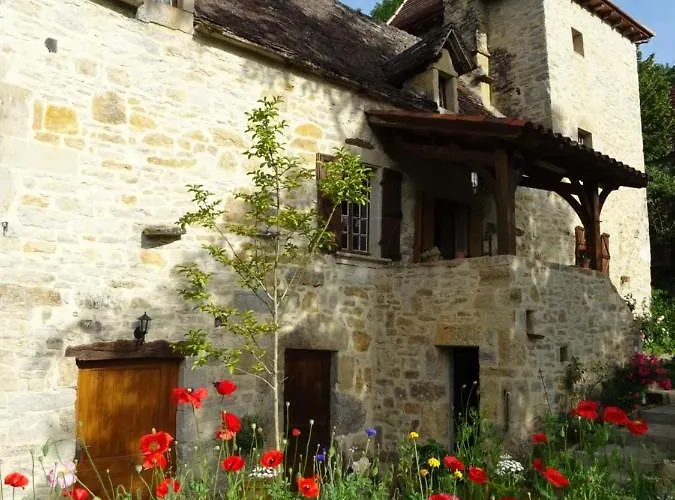 La Terralha Saint-Pierre-Toirac