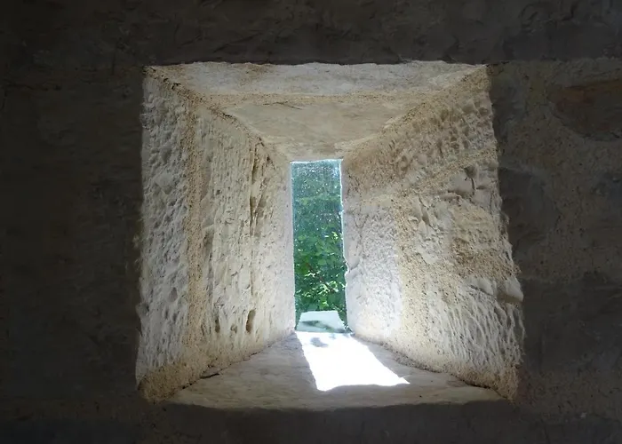 La Terralha Отель типа 