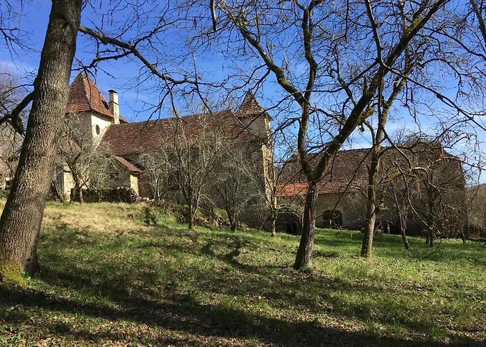 La Terralha Отель типа 