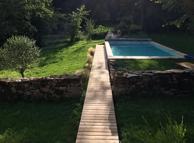 La Terralha Отель типа 