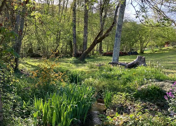 La Terralha Отель типа 