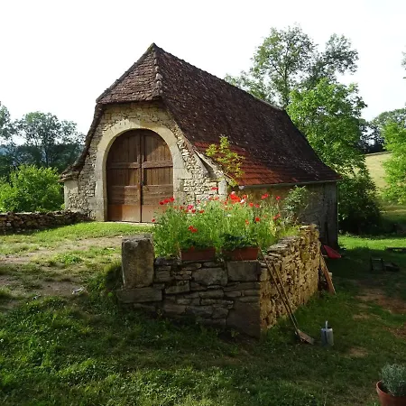 La Terralha 3* Saint-Pierre-Toirac