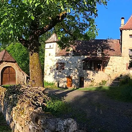 La Terralha 3* Saint-Pierre-Toirac