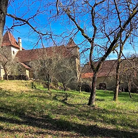 La Terralha Saint-Pierre-Toirac