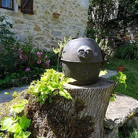 Nocleg ze śniadaniem La Terralha 3*