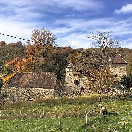La Terralha 3* Saint-Pierre-Toirac