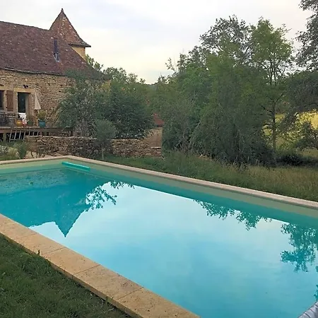La Terralha Saint-Pierre-Toirac
