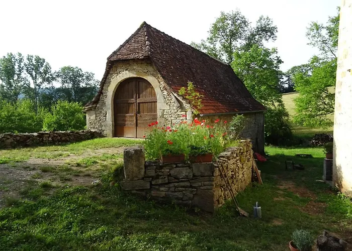 La Terralha 3* Saint-Pierre-Toirac